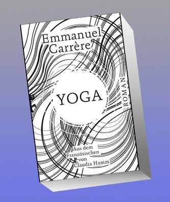 Yoga, Emmanuel Carr?re