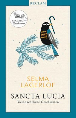 Sancta Lucia, Selma Lagerl?f
