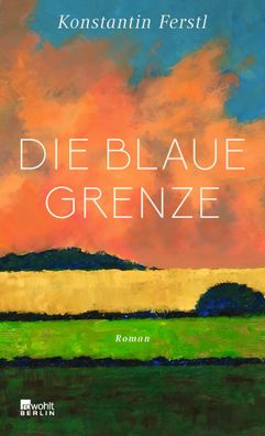 Die blaue Grenze, Konstantin Ferstl