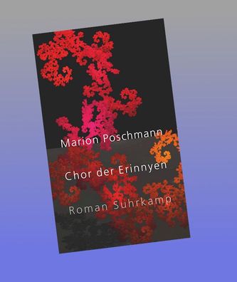 Chor der Erinnyen, Marion Poschmann