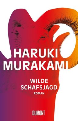 Wilde Schafsjagd, Haruki Murakami