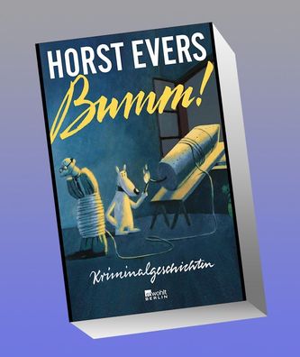 Bumm!, Horst Evers