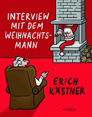 Interview mit dem Weihnachtsmann, Erich K?stner