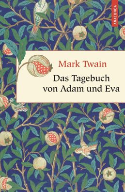 Das Tagebuch von Adam und Eva, Mark Twain