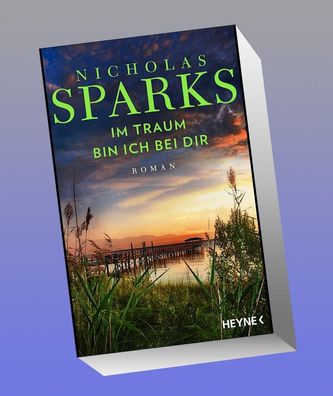 Im Traum bin ich bei dir, Nicholas Sparks