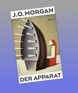 Der Apparat, J. O. Morgan