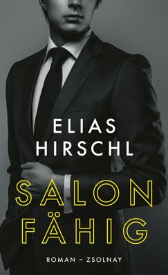 Salonf?hig, Elias Hirschl
