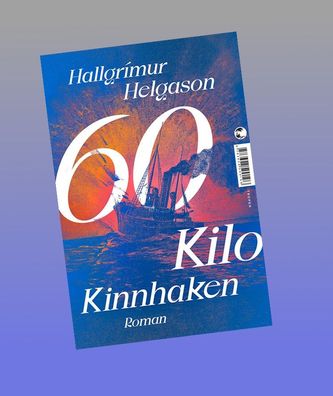 60 Kilo Kinnhaken, Hallgr?mur Helgason