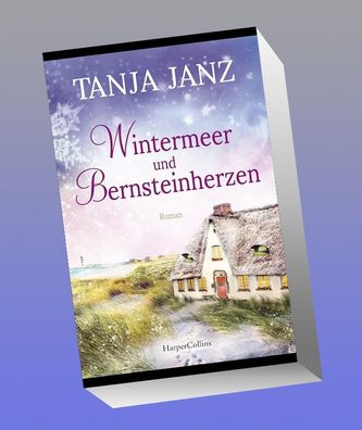 Wintermeer und Bernsteinherzen, Tanja Janz