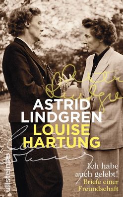 Ich habe auch gelebt!, Astrid Lindgren
