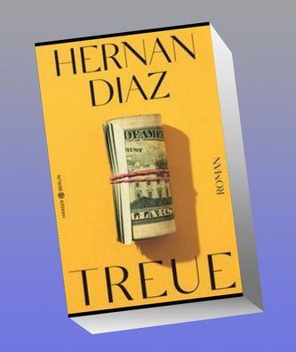 Treue, Hernan Diaz