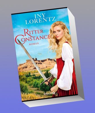 Ritter Constance, Iny Lorentz