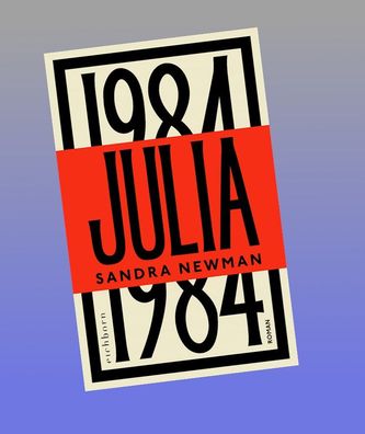 Julia, Sandra Newman