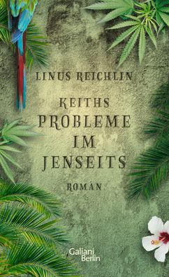 Keiths Probleme im Jenseits, Linus Reichlin