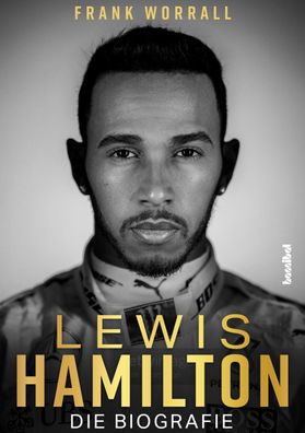 Lewis Hamilton, Frank Worrall