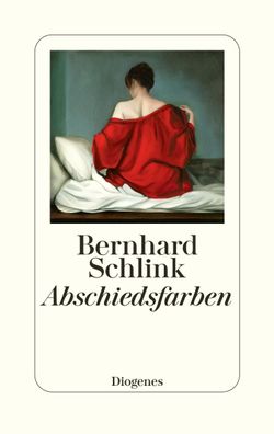 Abschiedsfarben, Bernhard Schlink