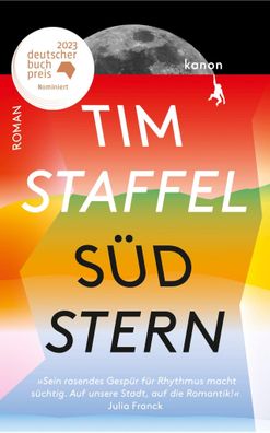 S?dstern, Tim Staffel