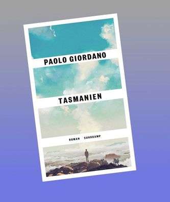 Tasmanien, Paolo Giordano