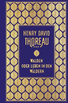 Walden: oder Leben in den W?ldern, Henry David Thoreau