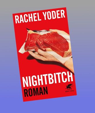 Nightbitch, Rachel Yoder