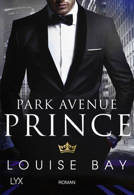 Park Avenue Prince, Louise Bay