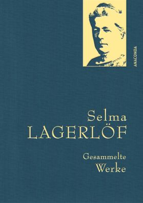 Gesammelte Werke, Selma Lagerl?f
