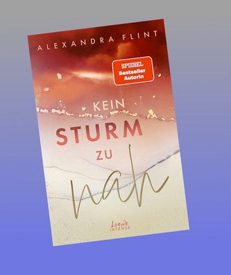 Kein Sturm zu nah (Tales of Sylt, Band 2), Alexandra Flint