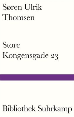 Store Kongensgade 23, S?ren Ulrik Thomsen