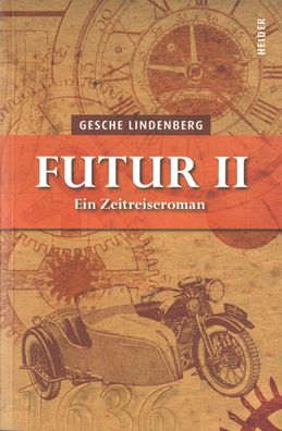 Futur II, Gesche Lindenberg