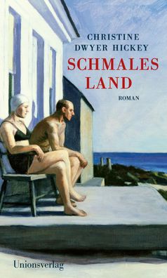 Schmales Land, Christine Dwyer Hickey