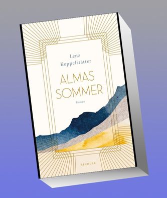 Almas Sommer, Lenz Koppelst?tter