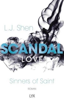 Scandal Love, L. J. Shen