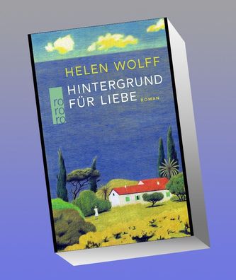 Hintergrund f?r Liebe, Helen Wolff