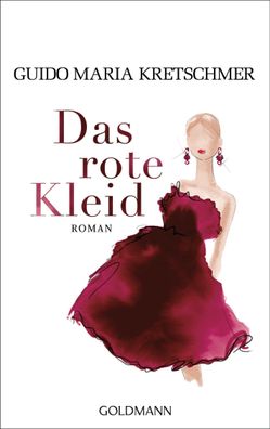 Das rote Kleid, Guido Maria Kretschmer