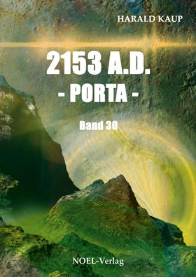 2153 A.D. - Porta, Harald Kaup