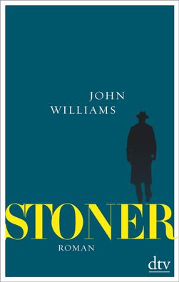 Stoner, Sonderausgabe mit einem umfangreichen Anhang zu Leben und Werk, Joh ...