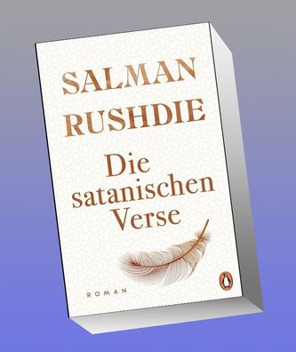 Die satanischen Verse, Salman Rushdie