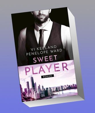 Sweet Player, Penelope Ward