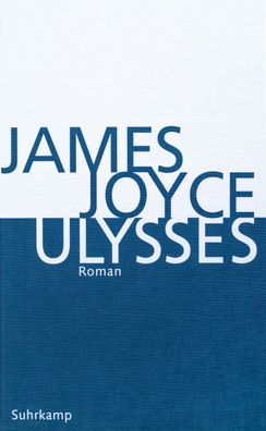 Ulysses. Kommentierte Ausgabe, James Joyce