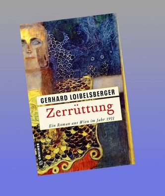 Zerr?ttung, Gerhard Loibelsberger