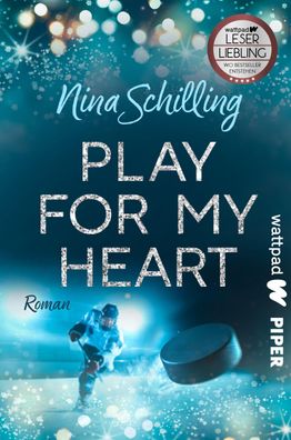 Play for my Heart, Nina Schilling