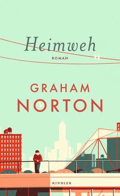 Heimweh, Graham Norton