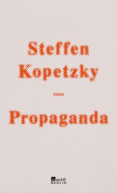 Propaganda, Steffen Kopetzky