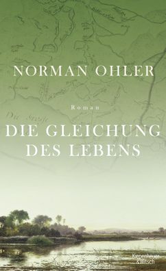 Die Gleichung des Lebens, Norman Ohler