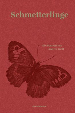 Schmetterlinge, Andrea Grill