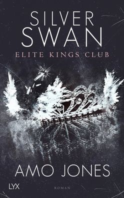 Silver Swan - Elite Kings Club, Amo Jones