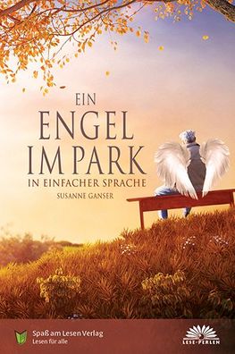 Ein Engel im Park, Susanne Ganser