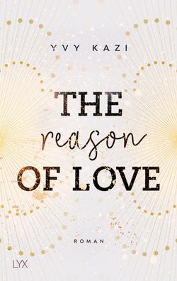 The Reason of Love, Yvy Kazi