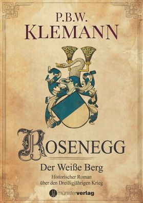 Rosenegg, Pablo Willi Klemann