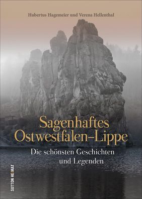 Sagenhaftes Ostwestfalen-Lippe, Hubertus Hagemeier